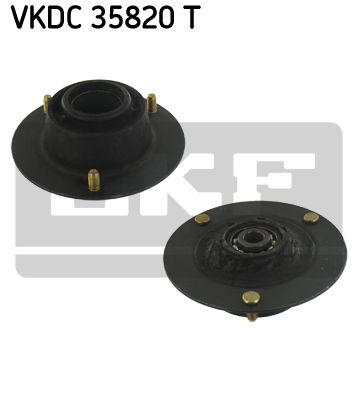 Kit de réparation, coupelle de suspension SKF ref. VKDC 35820 T